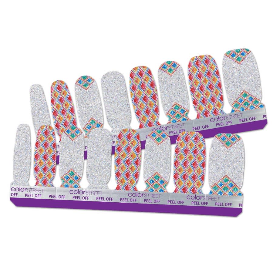 Pinball Queen Color Street